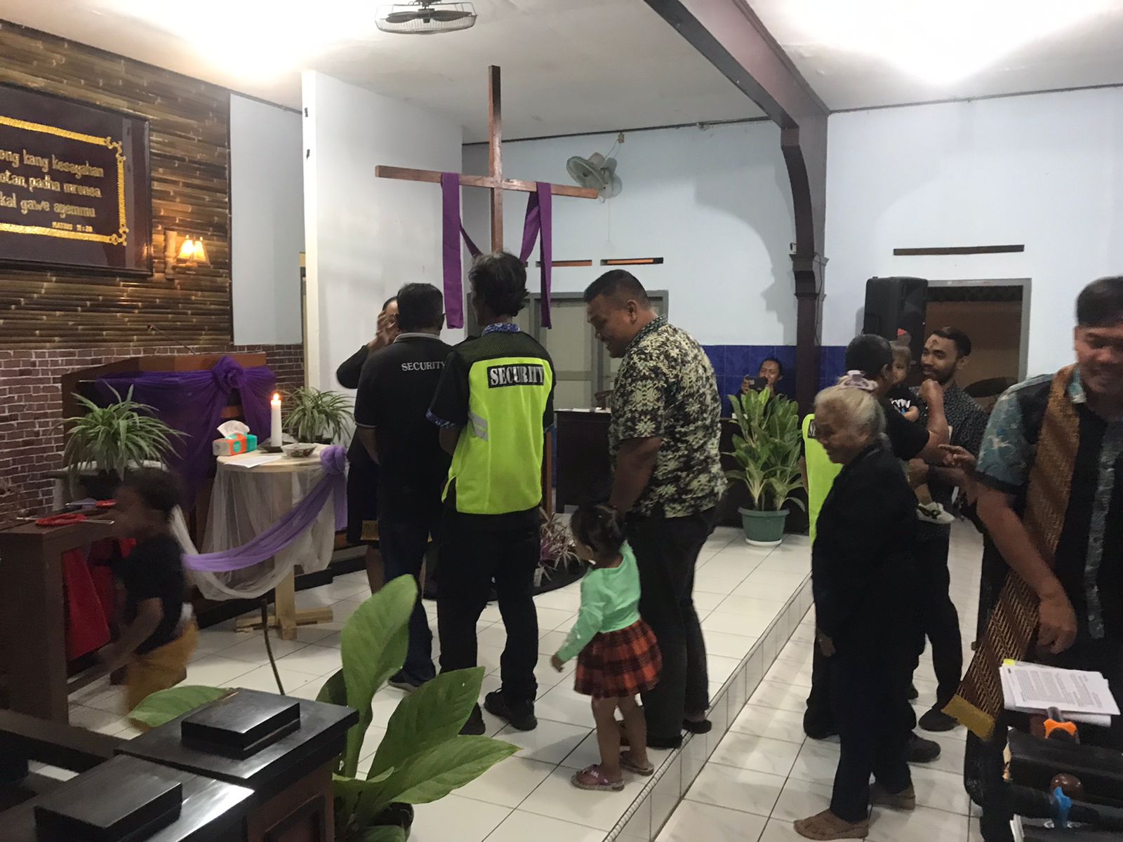 gallery kegiatan, Ibadah Rabu Abu Tahun 2024, Komisi Ibadah, gereja kristen jawa, gkj, gkj baki, gereja kristen jawa baki, baki, sukoharjo, gkj klasis sukoharjo, klasis sukoharjo, klasis, sinode gkj, sinode 